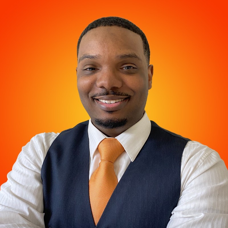 Jay Immanuel — Host, In Demand Speakers